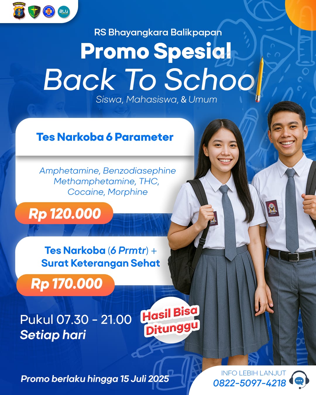 Promo 1
