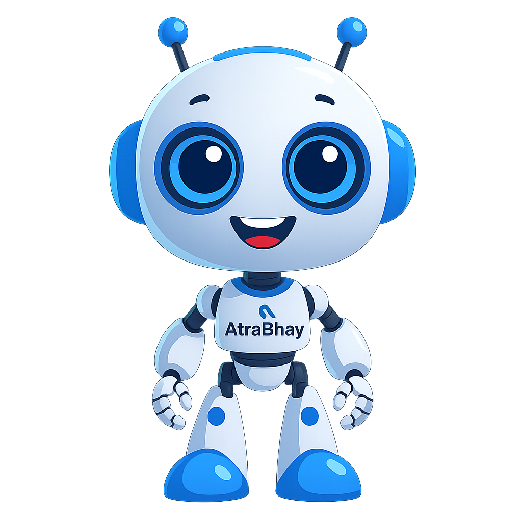 AtraBhay Robot
