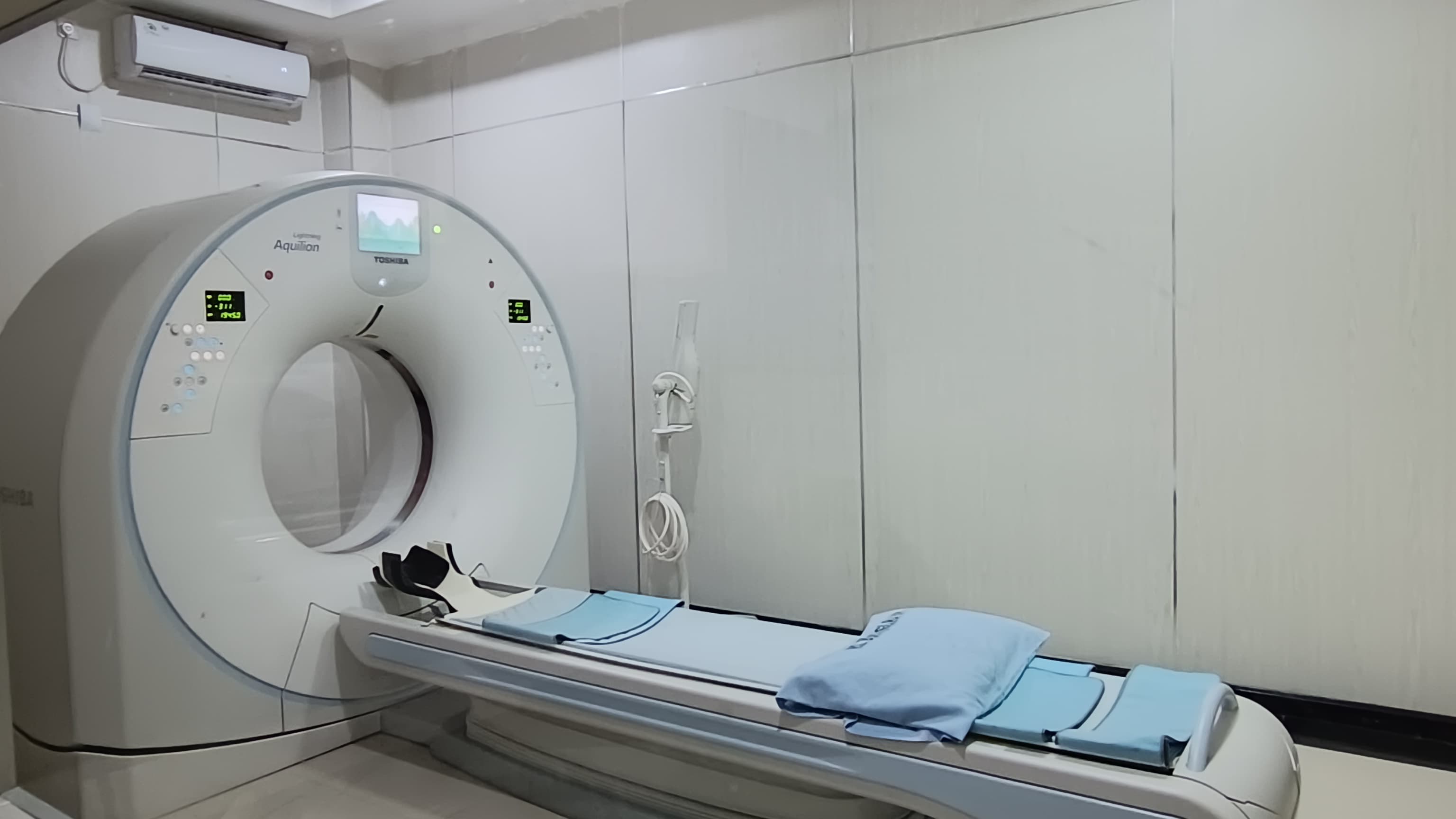 Foto Radiologi 1